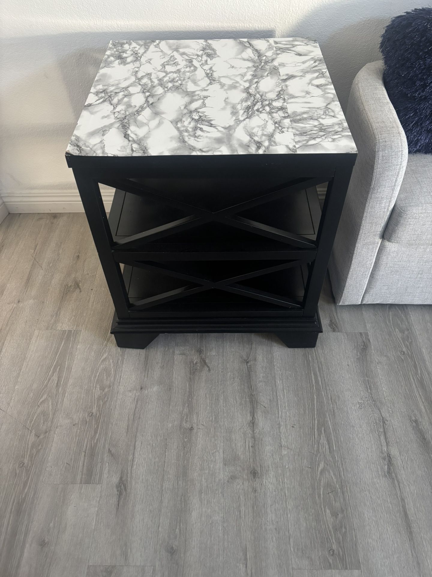 End Tables