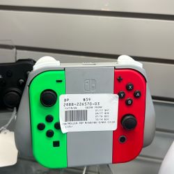 Nintendo Switch Controller 