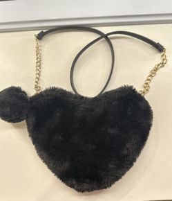 Heart Purse 