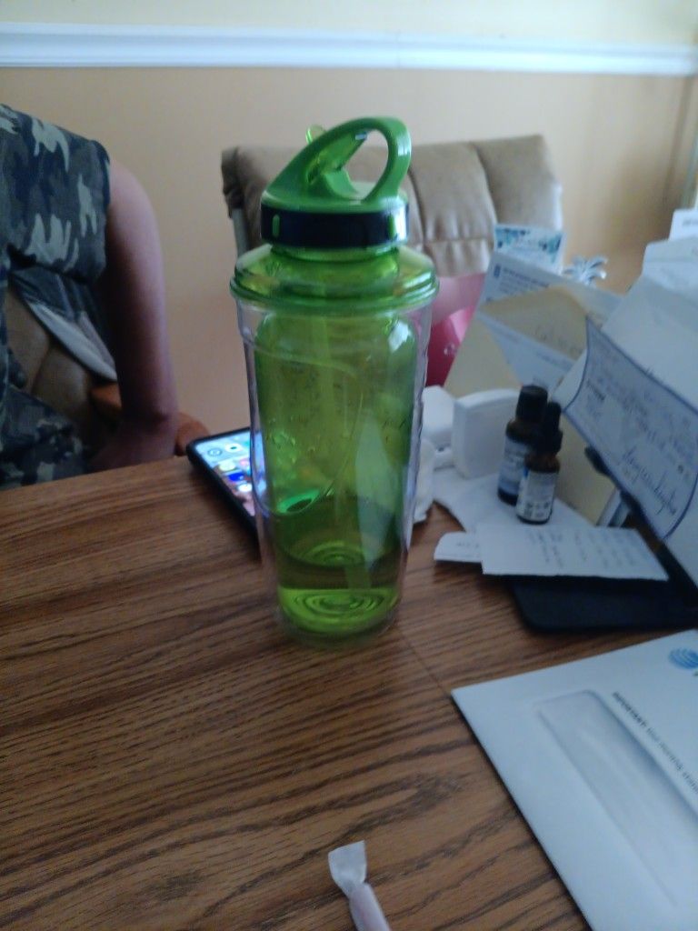 Simp Cup