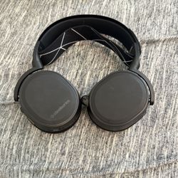 Steel Series Gaming Headset 