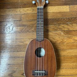 Ukulele