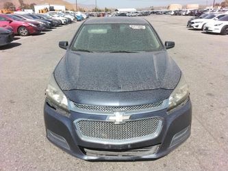 2014 Chevrolet Malibu