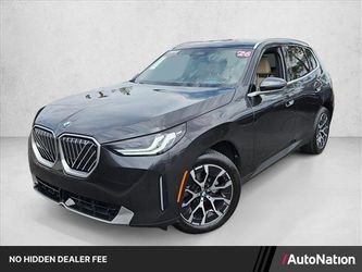 2026 BMW X3