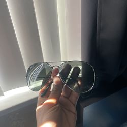 Aviator Ray Ban Sunglasses Polarized