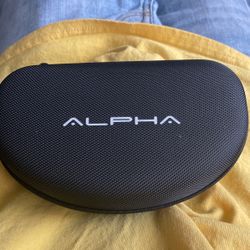 ALPHA Wireless Headphones 