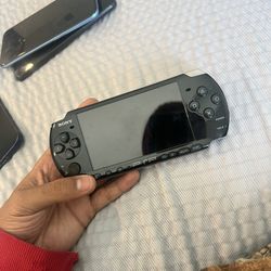 PSP