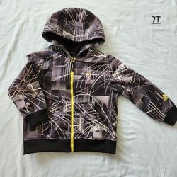Boys Hoodie And Jackets 7t 