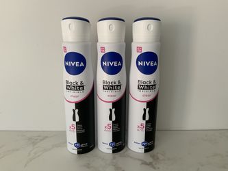 NIVEA