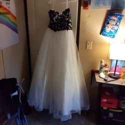 Very Nice Evening Dress