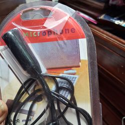 UsB Desktop Microphone