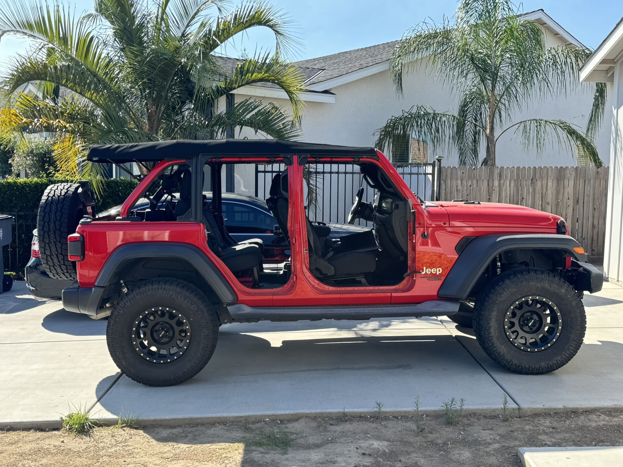 2019 Jeep Wrangler