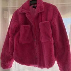 Coat Size Small