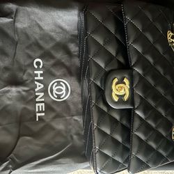Chanel Purse