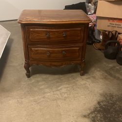 Antique Decor