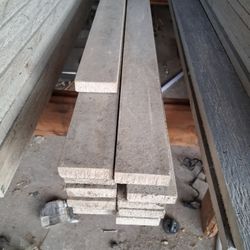 James Hardie Fiber Cement Trim Board's 