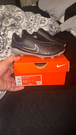 Soccer Shoes