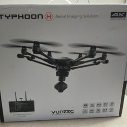 Yuneec Typhoon H Drone
