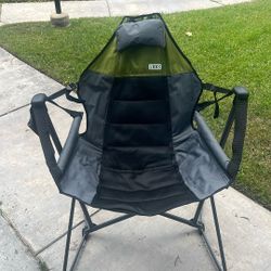 Camping Chair (rocking Chair) 