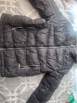 Spyder jacket