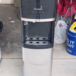 Water Cooler 