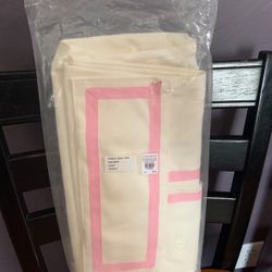 Pottery Barn Kids Harper Diaper Holder