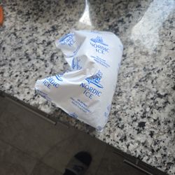 Nordic Ice Packs 