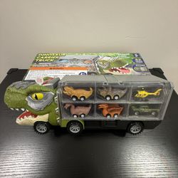 13 in 1 Dinosaur Toys for Kids
