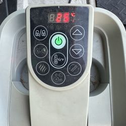 Bestway Hot Tub Heater Pump