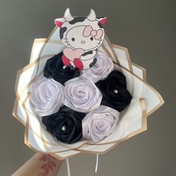 Eternal Flower Bouquet