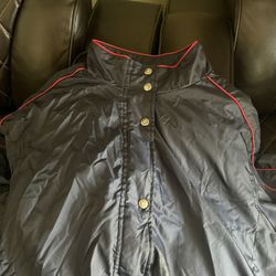 Polo Beautiful Windbreaker, Light Weight.