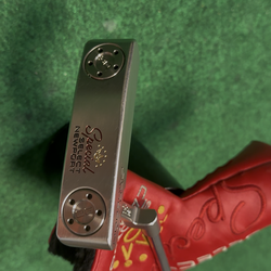 Scotty Cameron - Special Select Newport 35”
