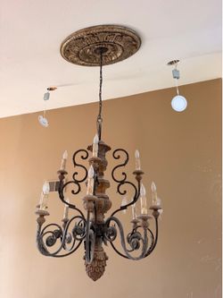 Chandelier