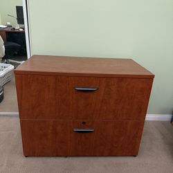 Storage/Filing Cabinet 