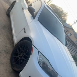 2009 BMW 328i