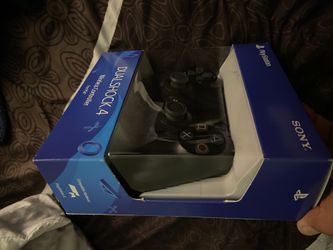 Ps4 Controller