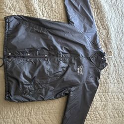 Vans Windbreaker 