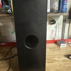 Speaker 