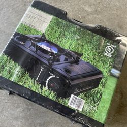 Camping Butane Stove Grill