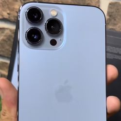 iPhone 13 Pro Max