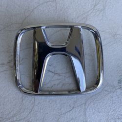 Honda Hemblem