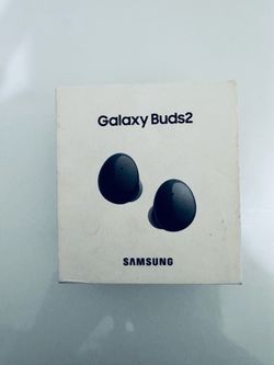 Samsung Galaxy Buds 2