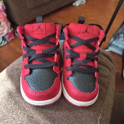 Toddler unisex sneakers
