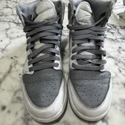 Nike Air Jodan 1 Retro