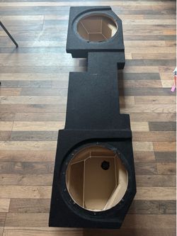 ram sub box