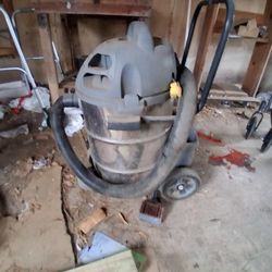 Shop Vac Contractor 16 Gallon
