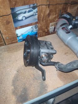 G35 & G37 parts outs
