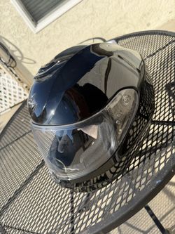 Helmet Size L Snail Dot Approved 