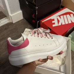 Women’s Alexzander Mcqueens