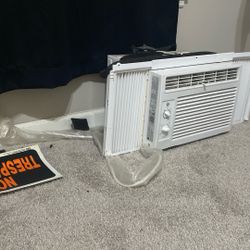 AC unit windows air conditioning